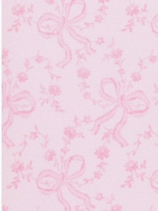 STATE X LoveShackFancy Mixed Print Wellington Weekender - New - Picture 2 of 8